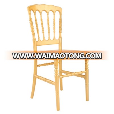 Wholesale Resin Napoleon chair